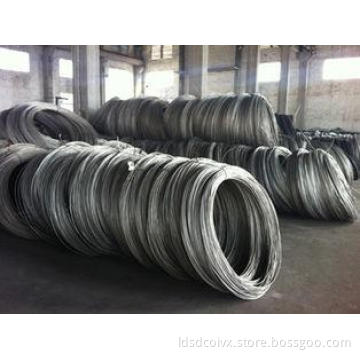 H06Cr19Ni12Mo2 Stainless Steel Wire Rod